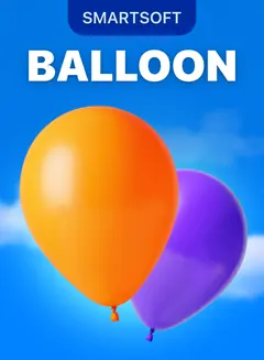 Balloon en 1win