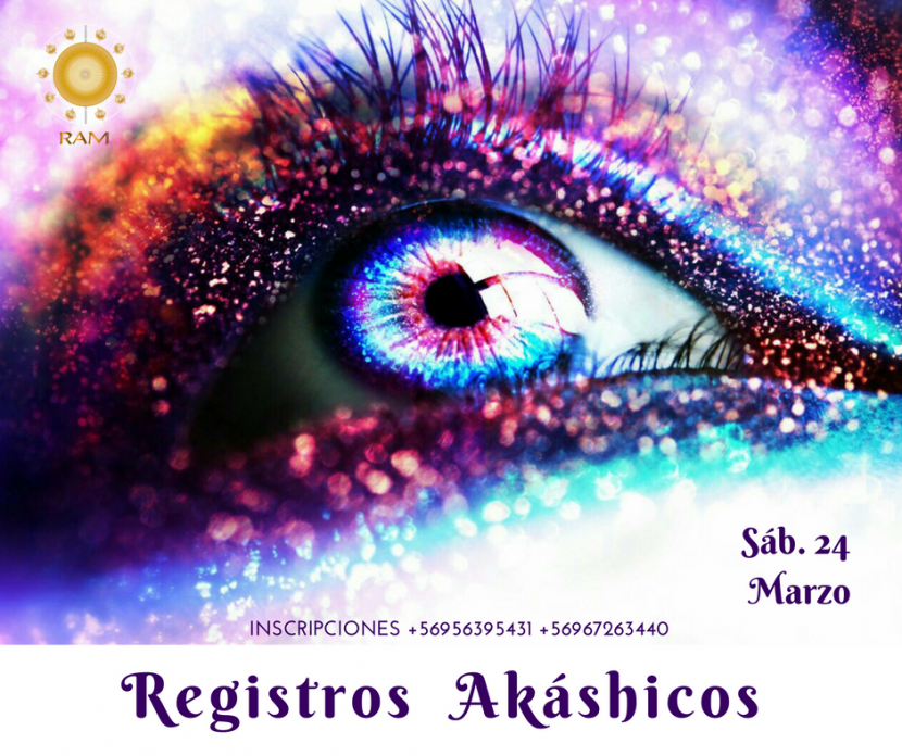 Registros Akáshicos, Módulo de Apertura, Centro Akaal, Santiago