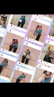 Un abrazo, una caricia al alma 💗

#centroaakaal 
#VivianaOlmedo 
#Mexico 
#holisticos 
#holistico 
#Alma