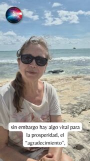 La prosperidad y el agradecimiento van de la mano ❤️

#centroaakaal 
#holisticos 
#holistico 
#sanar 
#saludholística 
#VivianaOlmedo